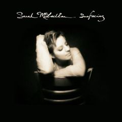 ◆輸入盤◆サラ・マクラクラン／サーフィシング◆Sarah McLachlan／Surfacing◆