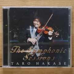 2025年最新】葉加瀬太郎 cdの人気アイテム - メルカリ