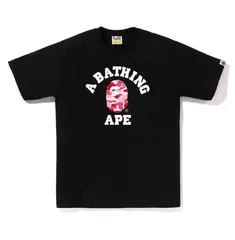 2024年最新】ape カモの人気アイテム - メルカリ