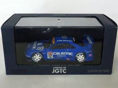 京商 CALSONIC PRIMERA no.12 1994 1/43 | Mercari