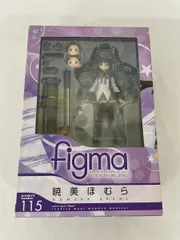 2025年最新】figma魔法少女まどか☆マギカ暁美ほむらの人気