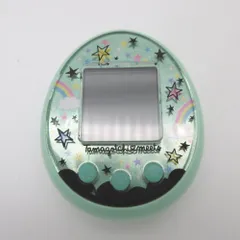 2024年最新】たまごっちみーつ マジカルみーつver. グリーンの人気 