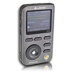 超希少 lotoo paw5000 mk2 グレー Lotoo PAW5000 MKII JP Edition – e☆イヤホン