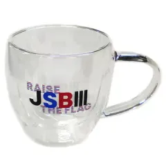 【中古】グラス(男性) 三代目 J SOUL BROTHERS グラス 「三代目 J SOUL BROTHERS LIVE TOUR 2019 “RAISE THE FLAG”」