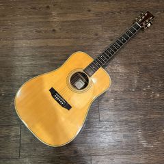 Grand Opry CF-81 1976年製 マルハ楽器 ハカランダ エボニー Acoustic Guitar アコースティックギター グランドオープリー
