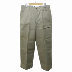 お*2様 30〜50s フリスコパンツ　ヴィンテージ 30〜50s フリスコパンツ ヴィンテージ VINTAGE/フリスコパンツ