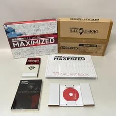 2025年最新】攻殻機動隊s.a.c. 完全設定資料集maximizedの人気