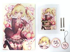 シャニマス 八宮めぐる バースデー記念グッズセット - メルカリ