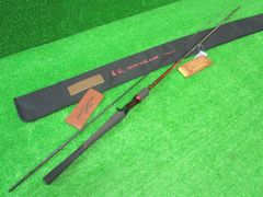 美品 一誠 リコリス ISSEI Lycoris LRC-70MH+S 日本製 - メルカリ