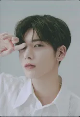 TXT ACT : LOVE SICK オーバーサイズシャツ　付属トレカ TXT ACT : LOVE SICK オーバーサイズシャツ 付属トレカ TXT