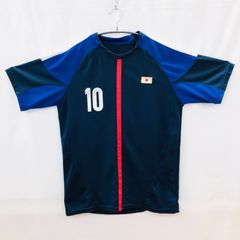 adidas 日本代表 ユニフォーム KAGAWA 10 香川真司 - メルカリ
