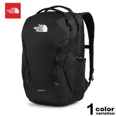ノースフェイス バッグ THE NORTH FACE VAULT ヴォルト バックパック リュック 27L 大容量 メンズ nf0a3vy2