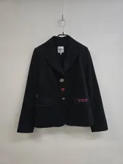 テーラードジャケット モスキーノ Moschino（モスキーノ）メンズ テーラードジャケット＆ブレザー