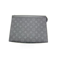 LOUIS VUITTON ルイ・ヴィトン M61692 モノグラム エクリプス ポシェット・ヴォクヤージュ MM ∠UP3784