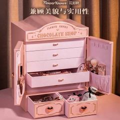 フラワーノーズ/チョコレートワンダーショップ(本体のみ) - メルカリ