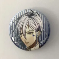 AMNESIA イッキ 缶バッジ