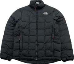 THE NORTH FACE ☆ SUMMIT SERIES パーテックス ダウンジャケット ブラック S メンズ 秋冬 登山 アウトドア 人気 ノースフェイス■EC257のサムネイル