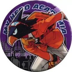 常闇踏陰 僕のヒーローアカデミア 缶バッジ 80個セット 常闇踏陰 僕のヒーローアカデミア 缶バッジ 80個セット 常闇踏陰