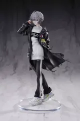 【中古】フィギュア 綾波レイ Ver.RADIO EVA Part.2 (EVASTORE限定オリジナルカラー版) 「ヱヴァンゲリヲン新劇場版」 1/7 PVC＆ABS製塗装済み完成品