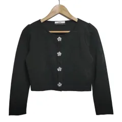 本日のみお値下げ　ルネカーディガン34（2025） 本日のみお値下げ ルネカーディガン34（2025） - メルカリ