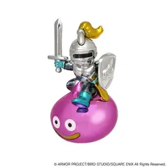 ドラゴンクエスト メタリックモンスターズギャラリー ハートナイト（新品　在庫品）