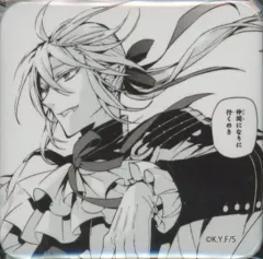 2025年最新】終わりのセラフ フェリド 缶バッジの人気アイテム