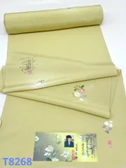 2025年最新】加賀友禅 反物の人気アイテム - メルカリ