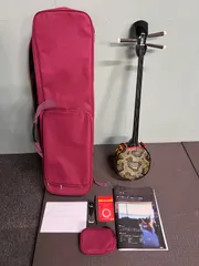 2025年最新】蛇味線の人気アイテム - メルカリ