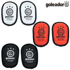 （新品）ゴレアドール/goleador レガース/ソフトシンガード（A-062）のサムネイル