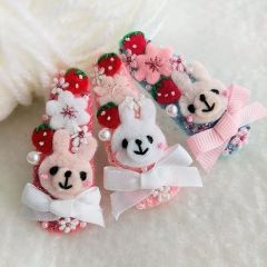 5センチパッチン 各400円から 