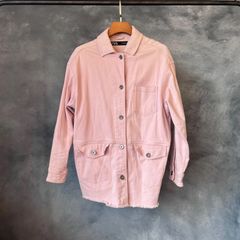 ZARA デニムジャケット ザラ Ｓサイズ Gジャン