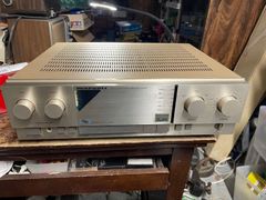 Pioneer F-500 C-77 M-73 オーディオセット - メルカリ