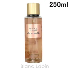 ヴィクトリアシークレット VICTORIAS SECRET フレグランスミスト ベアーバニラ 250ml [489996/023419/407336/099172]
