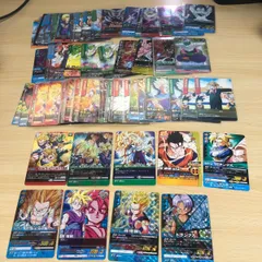 ドラゴンボール データカードダス まとめ トランクス ゴテンクス 悟天 ピッコロ M-P/013-2 非売品 m022 o20-1 0124