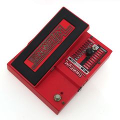 ほぼ新品 DigiTech Whammy 5 ワーミーペダル - メルカリ