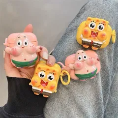⭐⭐おしゃれ 可愛い airpods ケース airpods proケース 半透明 第2世代 エアーポッズカバー エアーポッズケース 第3世代