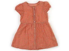 【コムサフォセット/COMME CA  FOSSETTE】ワンピース 100サイズ 女の子【子供服・ベビー服】（1858761）