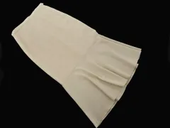 LOWRYS FARM ローリーズファーム マーメイド スカート sizeL/ベージュ ■◇ レディース