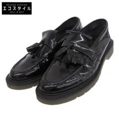 15日10時迄　出品終了に伴い Loakeタッセルローファー 茶スエード 2025年最新】Loake タッセル ローファーの人気アイテム - メルカリ