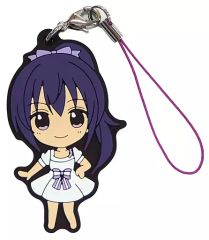 [중고] 스트랩 (캐릭터) 리제 [주문은 토끼입니까?? ~Dear My Sister~×로손 러버 스트랩]