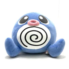 2025年最新】ニョロモ ぬいぐるみの人気アイテム - メルカリ