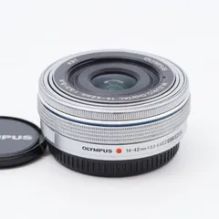 2023年最新】ed 14-42mm f3.5-5.6 ezの人気アイテム - メルカリ