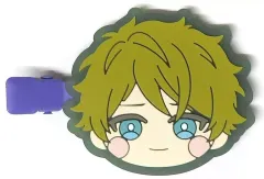 【中古】アクセサリー(非金属) 高峯翠 「あんさんぶるスターズ!! みにコレ!前髪クリップ vol.2」