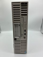 【高性能サーバー】NEC Express5800/T110i-S｜Xeon E3-1260L v5・メモリ16GB・HDD1.2TB（300GB×4）・省スペース型・RDX搭載・OS未インストール
