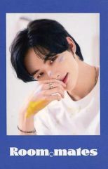 StrayKids バンチャン シーグリ 2022 封入 ポラロイド 2 - メルカリ
