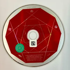 うたの☆プリンスさまっ♪ シアターシャイニング BLOODY SHADOWS(通常盤)／うたの☆プリンスさまっ♪/	美風 藍（CV.蒼井翔太）、聖川真斗（CV.鈴村健一）、神宮寺レン（CV.諏訪部順一）