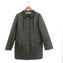 2025年最新】Daks キルティングジャケットの人気アイテム - メルカリ