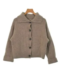 CASA FLINE カーディガン レディース カーサフライン 中古　古着 CASA FLINE - 【CASA FLINE】【美品】コットンテープニット
