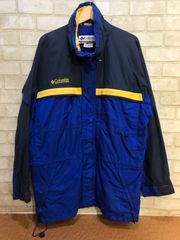 希少】完売品 Columbia コラボ ウルフロードジャケット コロンビア 