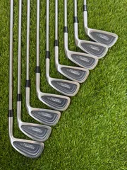 MacGregor MCX 10-Iron Wedge PW Golf Club Forged RH Dual